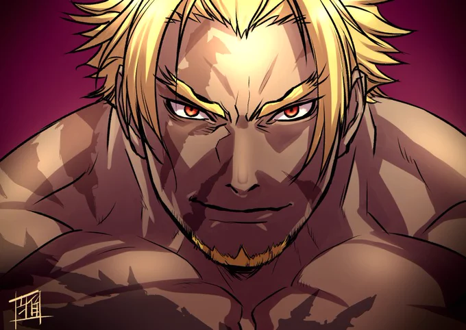 ヴラド三世、カイニス、斎藤一、ベオウルフ #FGO