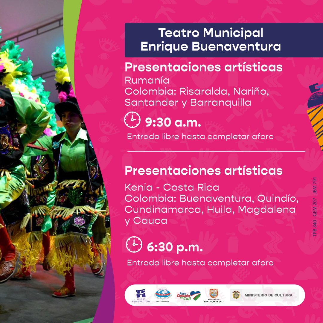 Institución Universitaria IPC tweet media