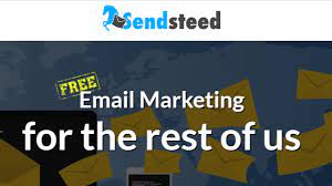 What Is SendSteed? – Is This Free Email System a Scam? Or is it Really a REVOLUTIONARY Automated eMail Platform? ... dld.bz/j8wRE - RT plz EmailMarketing #emailautomation #emailmarketingtips #marketingtips