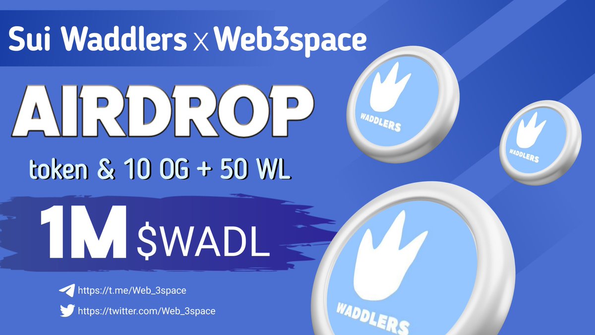 WEB3 Space tweet media