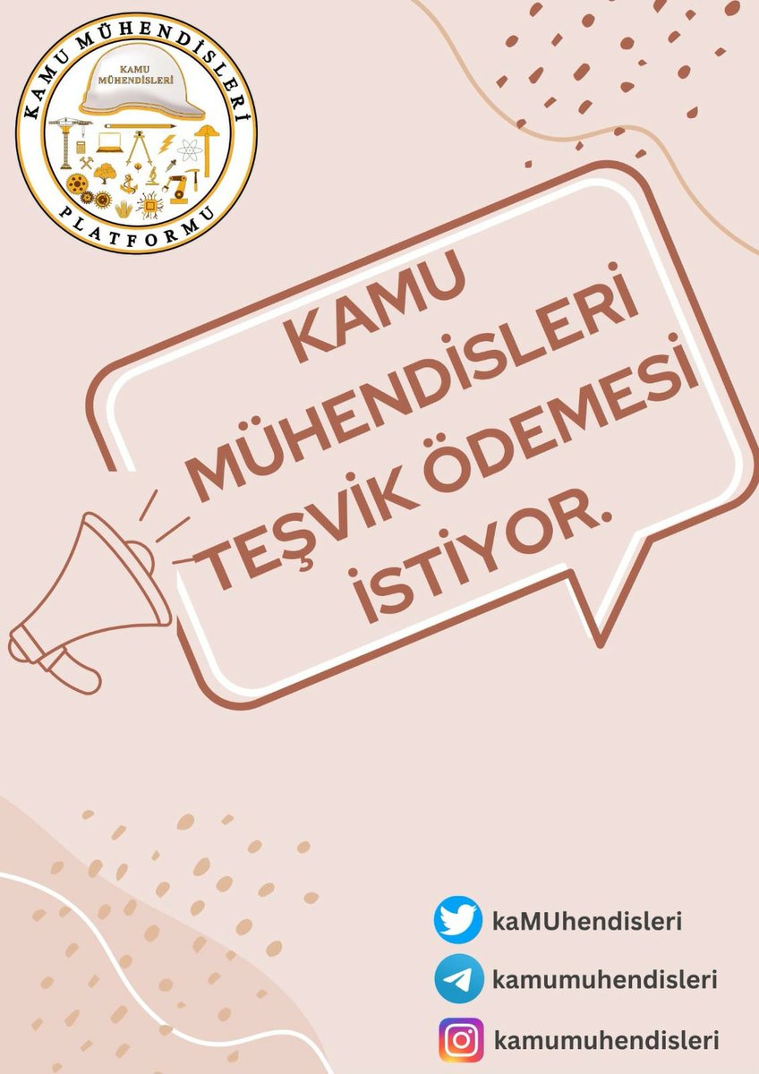 alimm_1989's tweet photo. ALDIĞIMIZ MİLYARLIK SORUMLULUĞUN KARŞILIĞINI TALEP EDİYORUZ.
MÜHENDİS DEĞERLİDİR
KAMU MÜHENDİSLERİ
#Memurunİsteği https://t.co/MBr7Jl0Sgt