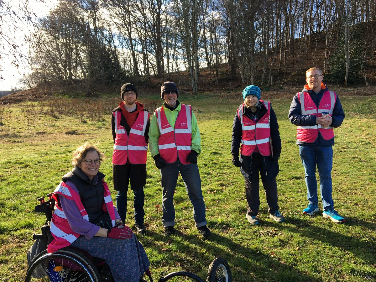 invrnessparkrun's tweet photo. Please note our Facebook page is currently down and we urgently need more volunteers for tomorrow 🙏 

Please email our run director Elaine at Torvean@parkrun.com if you can help us out 👍

Many thanks in advance! 

#parkrunfamily https://t.co/6FEB1gfrXS