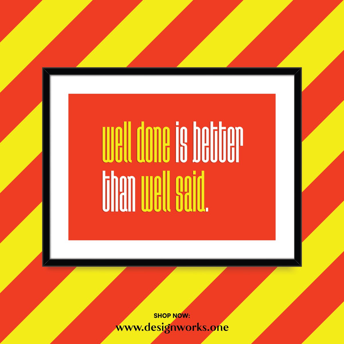 DesignworksOne's tweet photo. The right frame can transform your space into a pure piece of art.

#actionsspeaklouder #resultsmatter #walkthetalk  #performanceoverpromises #welldoneisbetterthanwellsaid #smallbusinesssupport #smallbusinessowners #supportsmallbusiness #designworks #designworksone https://t.co/IapabAfq0j