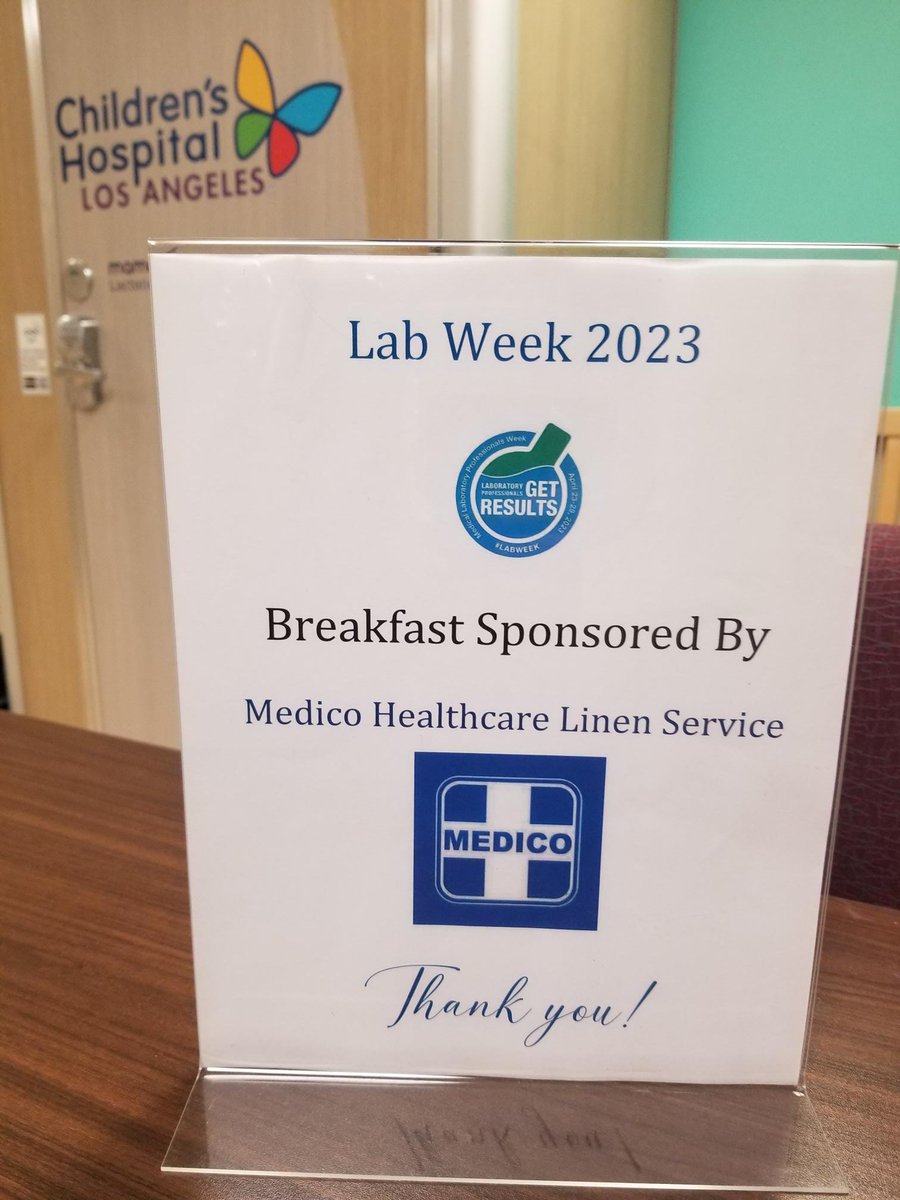 Medico Healthcare Linen Service tweet media