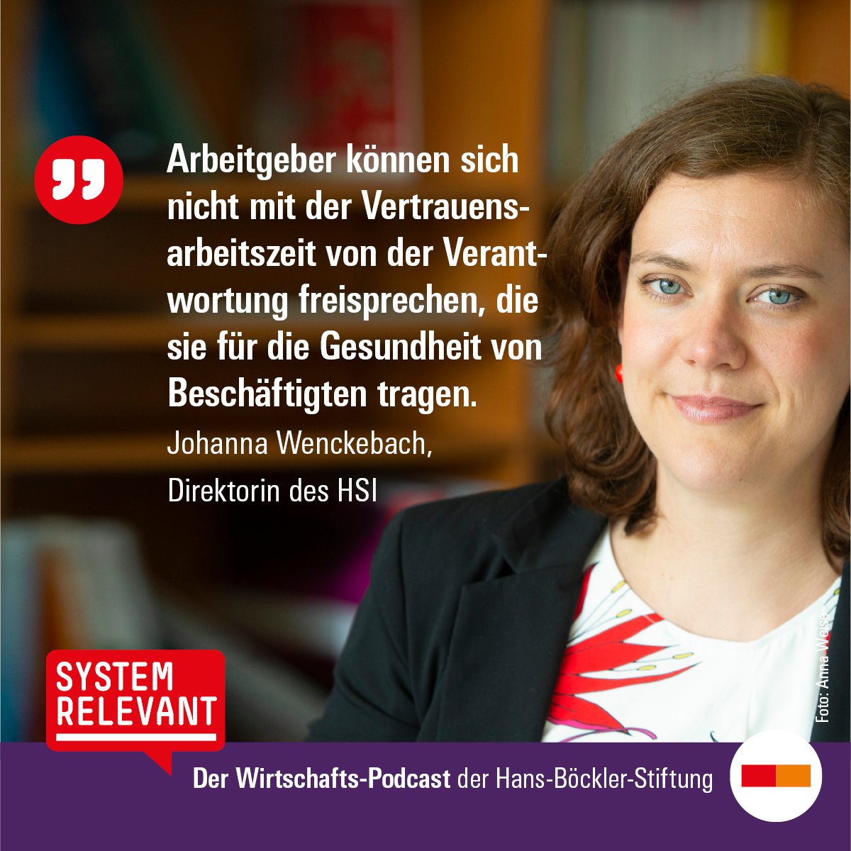 Hans-Böckler-Stiftung tweet media