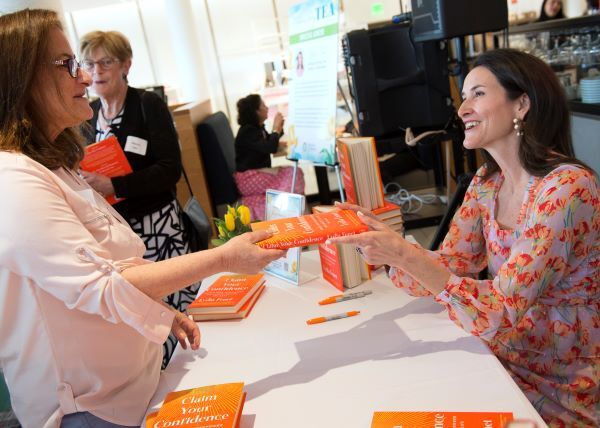 stamfordplus's tweet photo. Family &amp; Children’s Agency’s (FCA) Mother’s Day Tea Breaks Attendance Record https://t.co/Bv0KnRPcuu https://t.co/4DxGhecQzo