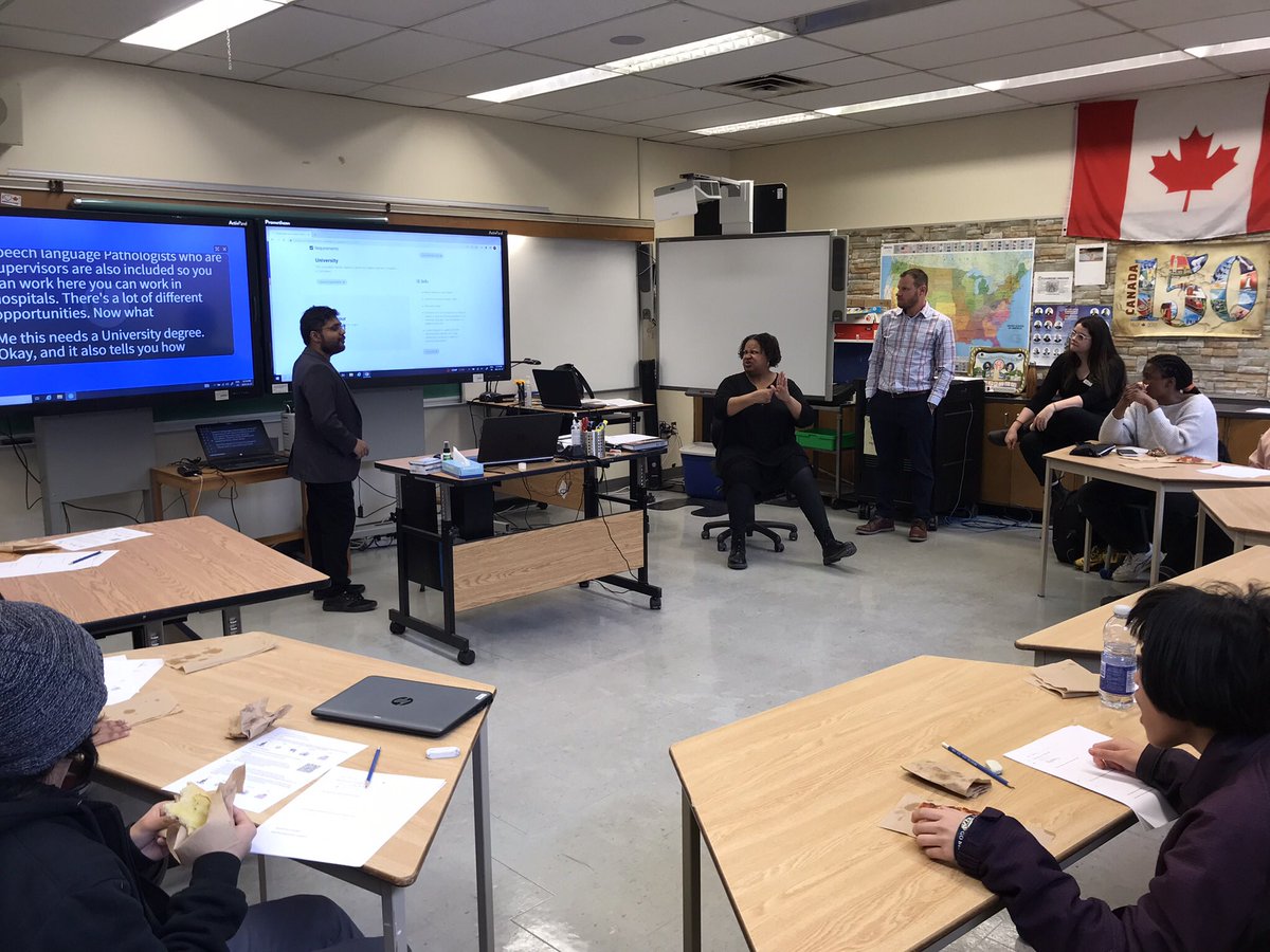 Eric Larocque tweet media