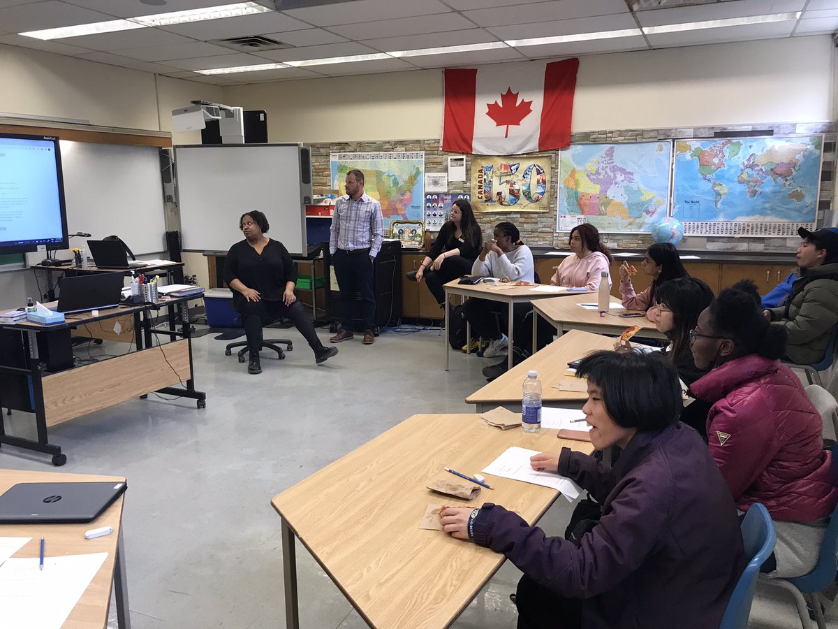 Eric Larocque tweet media