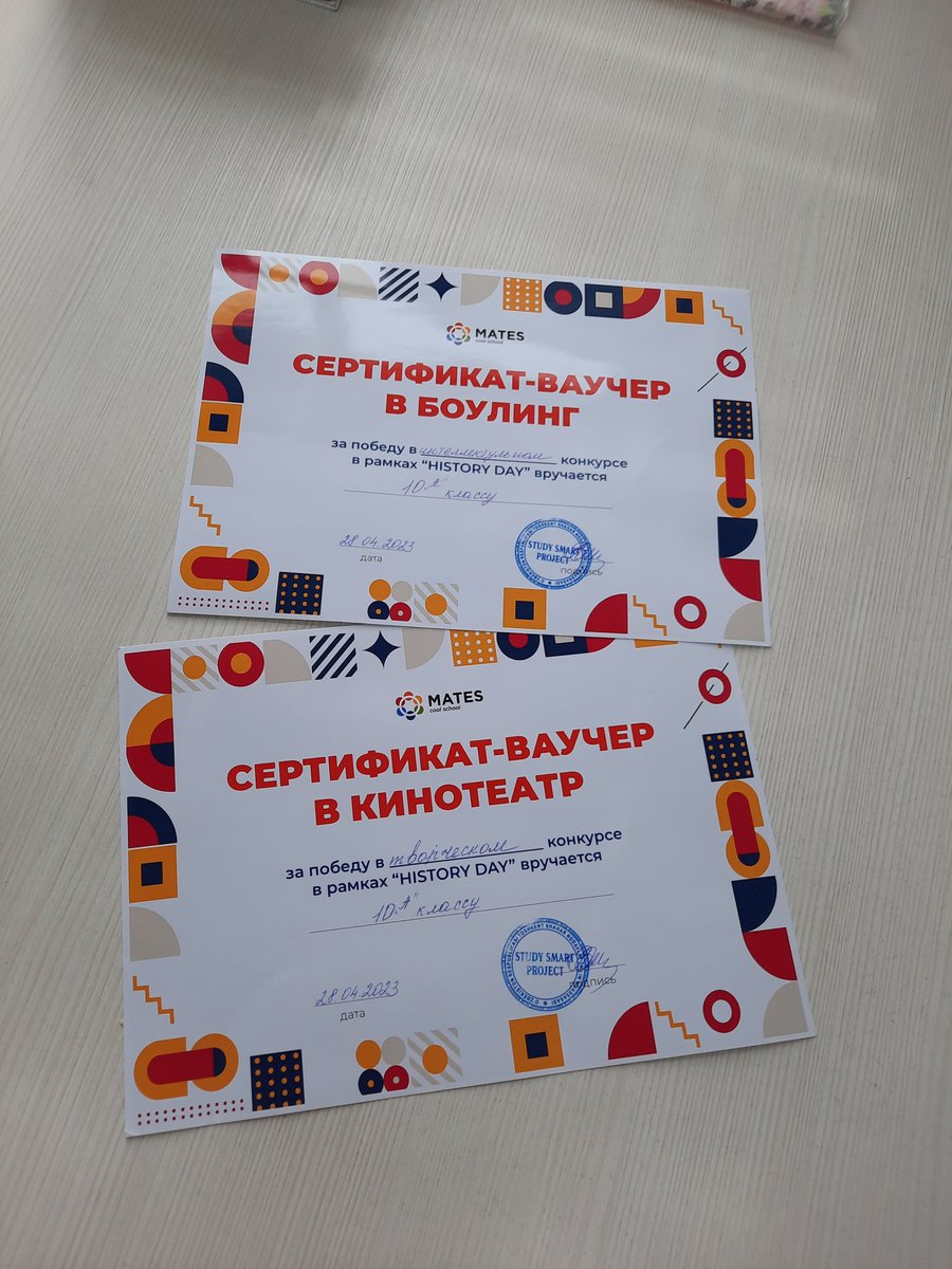 все прошло просто шикарно
мы, поставив выступление за 3 дня, выиграли во всех номинациях первые места😼
3 за костюм у победителя