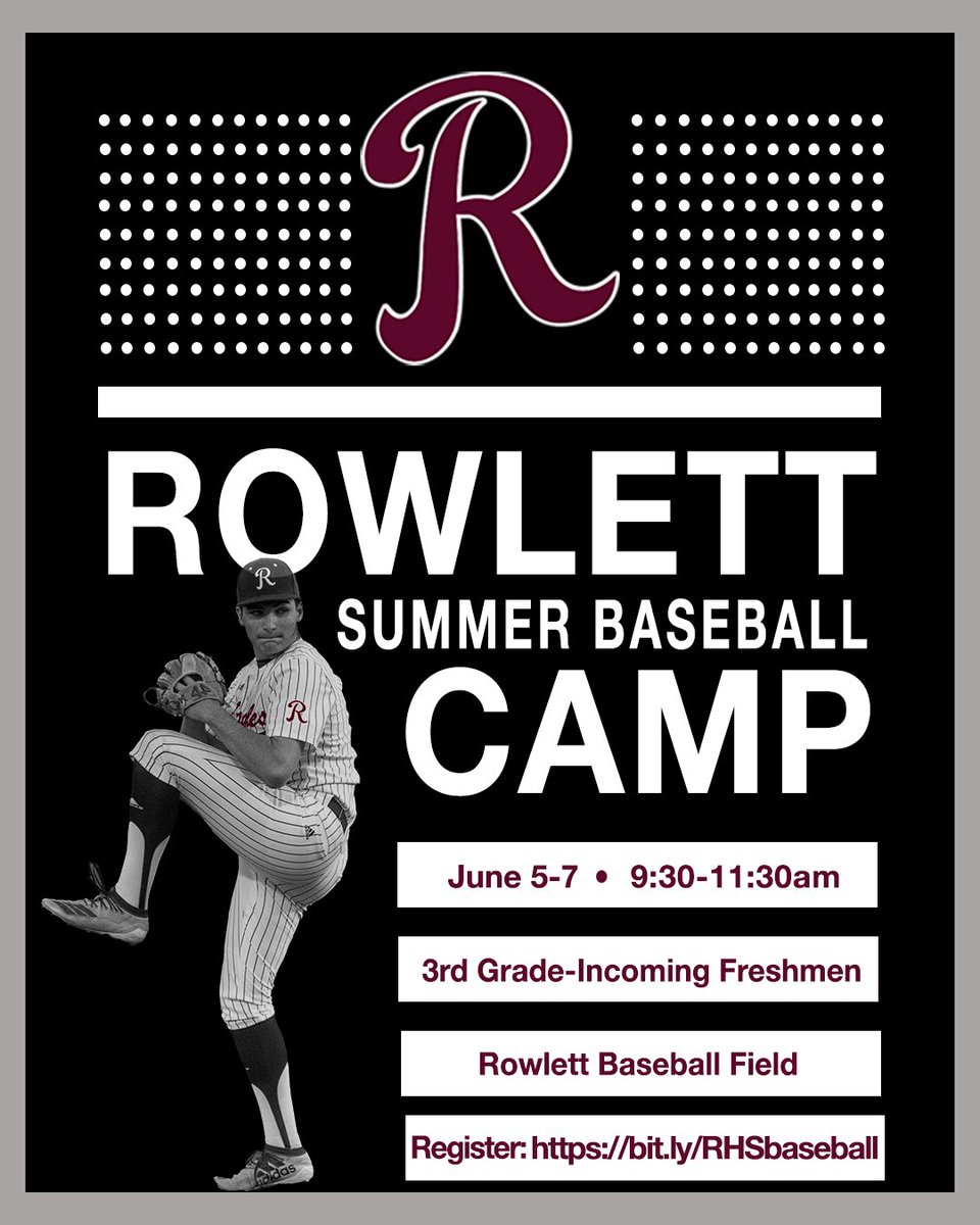 Rowlett High School tweet media