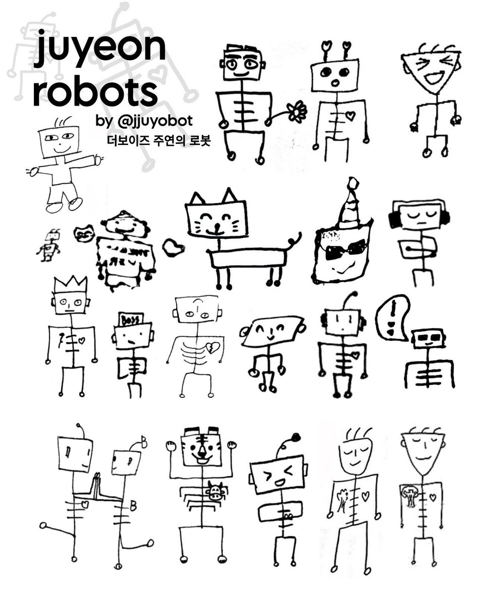 LJ는 오로지 로봇만을 위해 외길 인생 걸어온 위대한 로봇 개발자