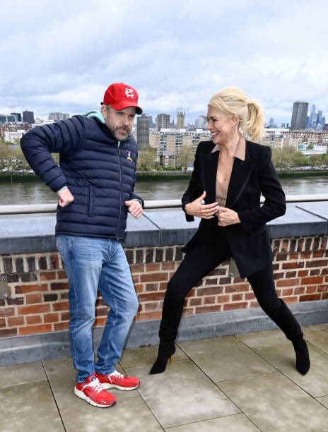 For_the_hope's tweet image. Living for this chaos #moreplease