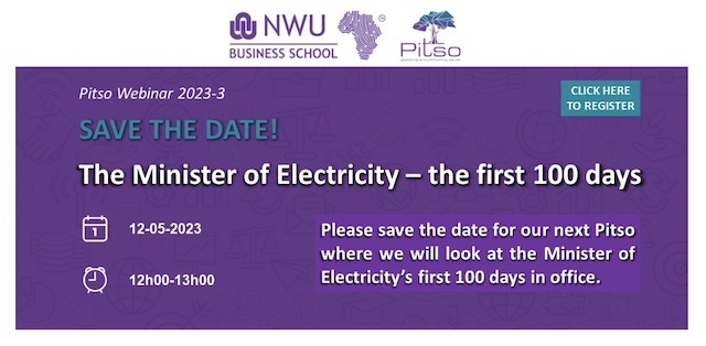 SABSA1's tweet photo. SABSA: Knowledge in a Box - 28 April 2023 - South African Business Schools Association - https://t.co/0X15L18VRQ https://t.co/xfkD0wT560