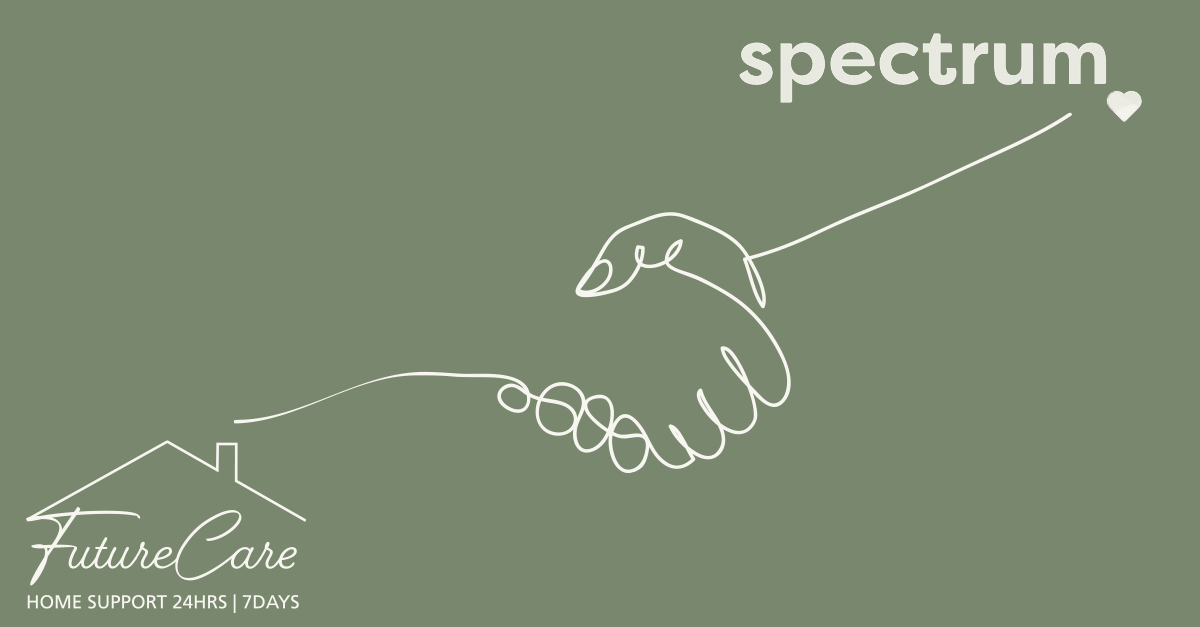 FutureCare_Ire's tweet photo. We are delighted to announce our partnership with the Spectrum Health - Ireland Employee Assistance Programme and Wellbeing Platform today on National Workplace Wellbeing Day 2023!
#wellbeing #health #workplacewellness #workplacewellbeing #worklifebalance #homecare #futurecare https://t.co/l8IREk2iCE