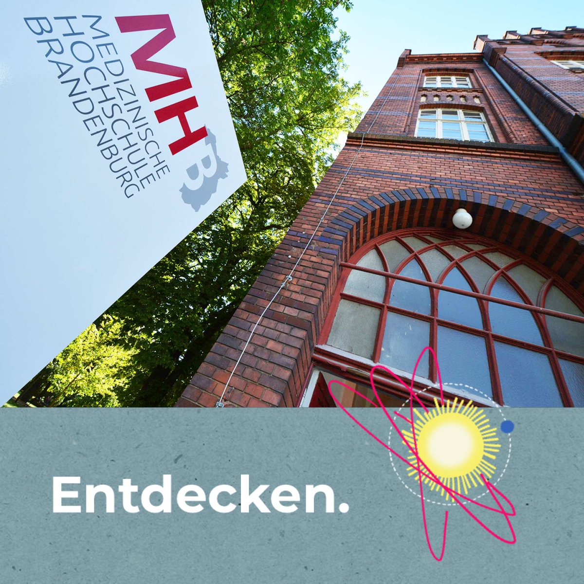 Potsdamer Tag der Wissenschaften tweet media