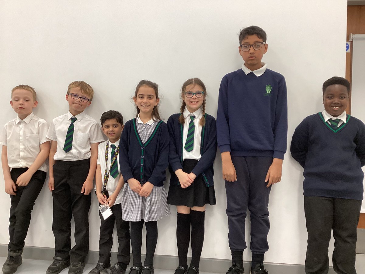 Congratulations to our learning heroes of the week! You have all worked incredibly hard. Keep it up!🌟 #WeAreBrightFutures  #ltpasmsc