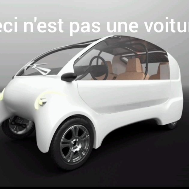 #NouvellePhotoDeProfil