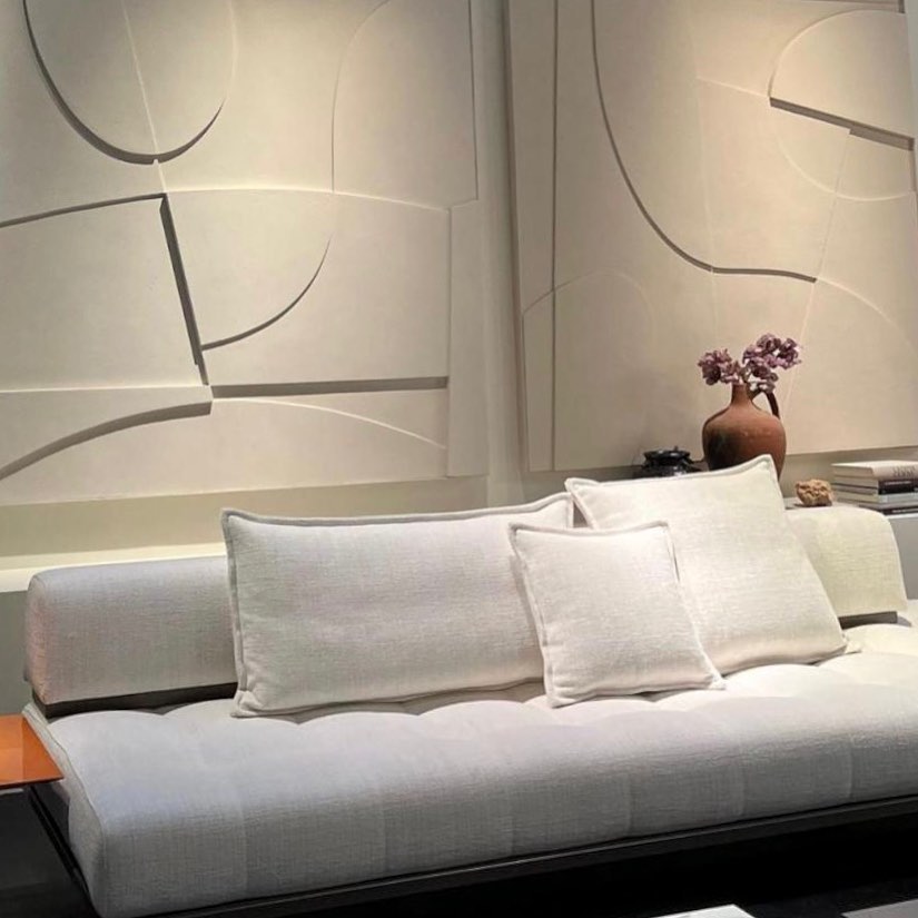 #bouclefabric #telasexclusivas, son las nuevas #tendencias en #decoracion, #diseñodeinteriores #tapizadodemuebles
#colornude #offwhite #sofamoderno #cojinesdecorativos

#ABEDECORSTUDIO
#CCPASEOLASMERCEDES

#revestimientodeparedes #wallpanel #papeltapiz #laminadosdecorativos