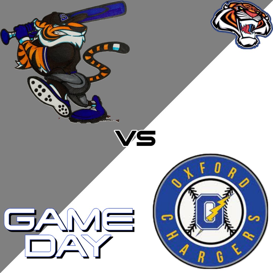 GAME DAY

SALTILLO at OXFORD

VARSITY: 7

LIVESTREAM: shstigervision.com/live/
BLUE CHANNEL