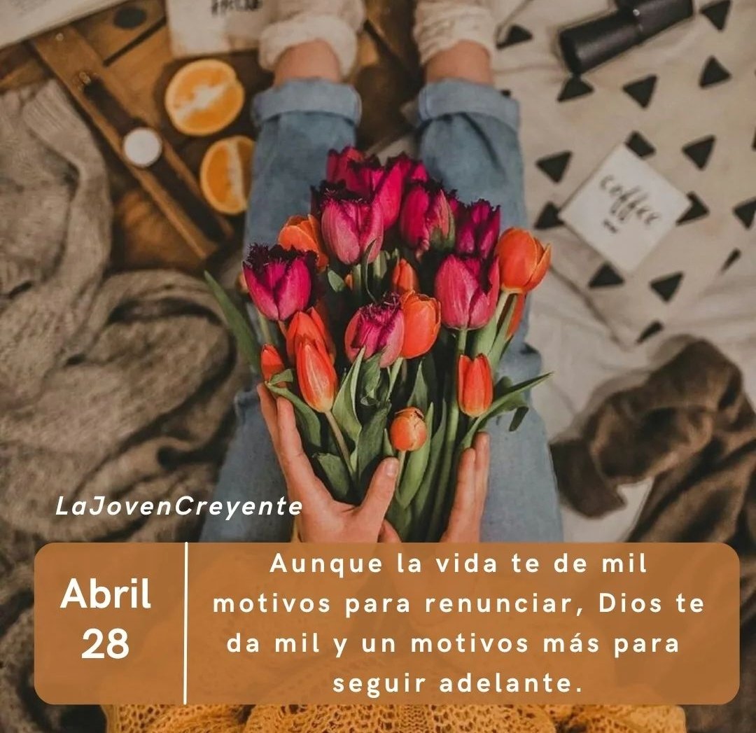 #Abril2023 ❤️