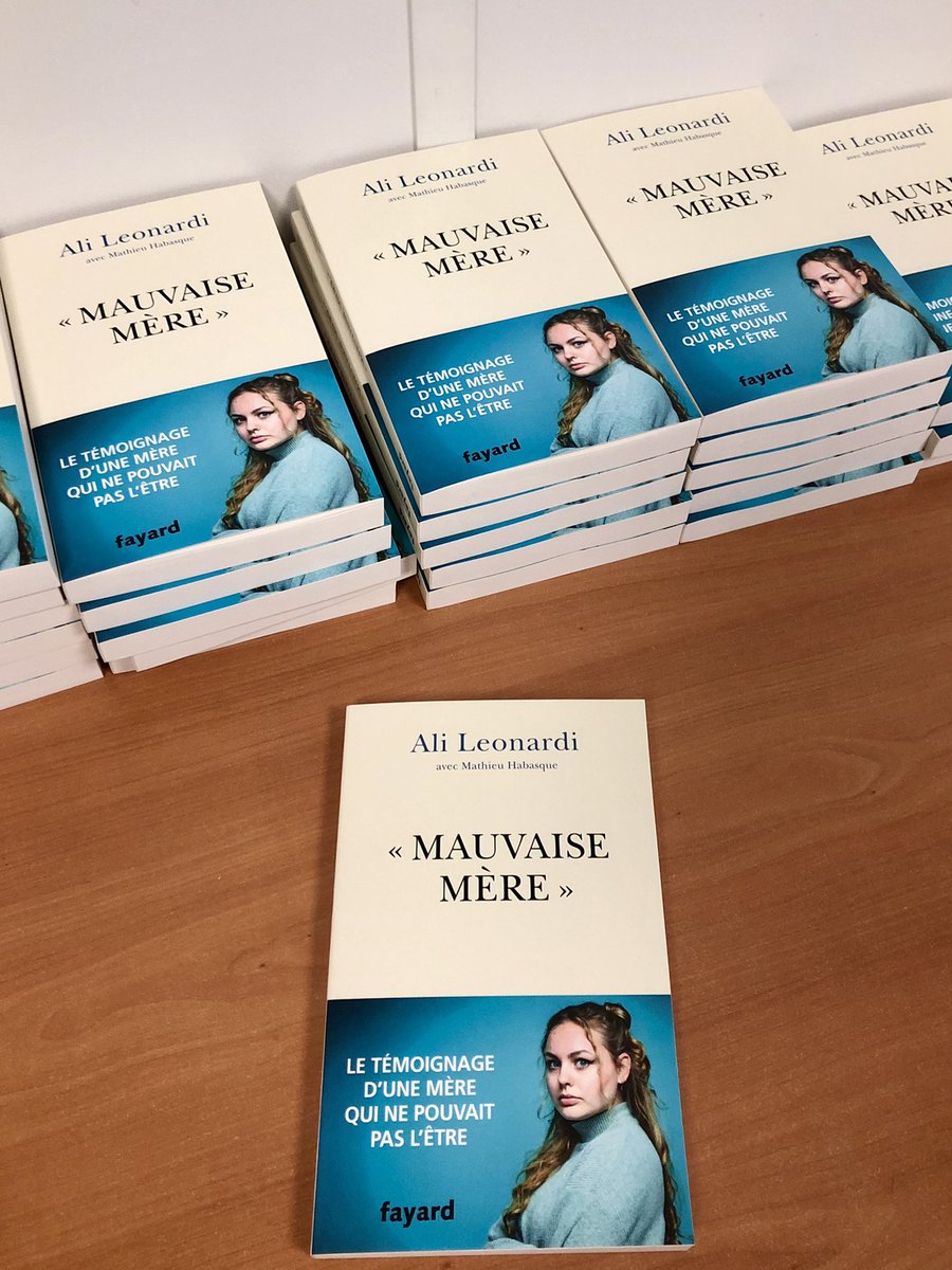 Mathieu Habasque tweet media