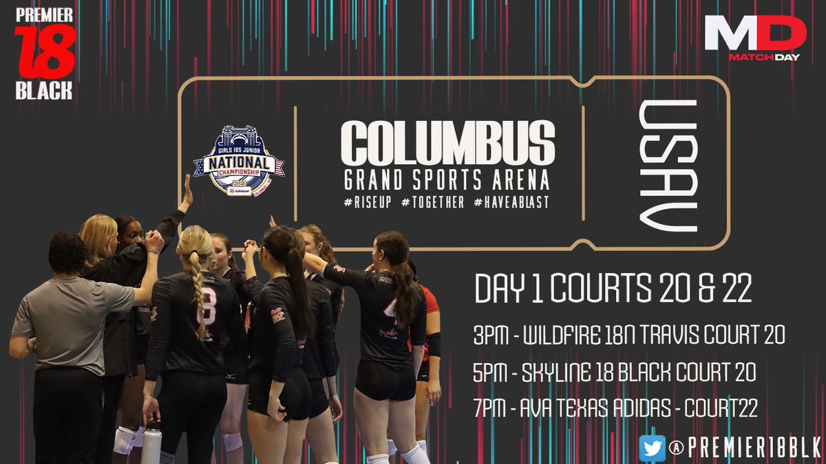 Premier18Blk (@premier18blk) on Twitter photo MATCH DAY NATTY'S - LETS GOOOO - Proud n Loud 4U #RISEUP #TOGETHER #HAVEABLAST @Premier18BLK <a href="/Premier_VB/">Premier Nebraska VB</a> <a href="/Cait_McCormack/">Caitlin McCormack</a> <a href="/skylarwalters5/">skylarwalters</a> <a href="/Ali_Butler13/">Ali Butler</a> <a href="/GreenAzaria/">Azaria Green</a> <a href="/shealie_wiebers/">shealie wiebers</a> <a href="/AvaGreene04/">AvaGreene</a> <a href="/quinngrovess/">Quinn Groves</a> <a href="/myalempp21/">myalempp</a> <a href="/avanosdall/">Ainsley Vanosdall</a> MATCH DAY NATTY'S - LETS GOOOO - Proud n Loud 4U #RISEUP #TOGETHER #HAVEABLAST @Premier18BLK <a href="/Premier_VB/">Premier Nebraska VB</a> <a href="/Cait_McCormack/">Caitlin McCormack</a> <a href="/skylarwalters5/">skylarwalters</a> <a href="/Ali_Butler13/">Ali Butler</a> <a href="/GreenAzaria/">Azaria Green</a> <a href="/shealie_wiebers/">shealie wiebers</a> <a href="/AvaGreene04/">AvaGreene</a> <a href="/quinngrovess/">Quinn Groves</a> <a href="/myalempp21/">myalempp</a> <a href="/avanosdall/">Ainsley Vanosdall</a>