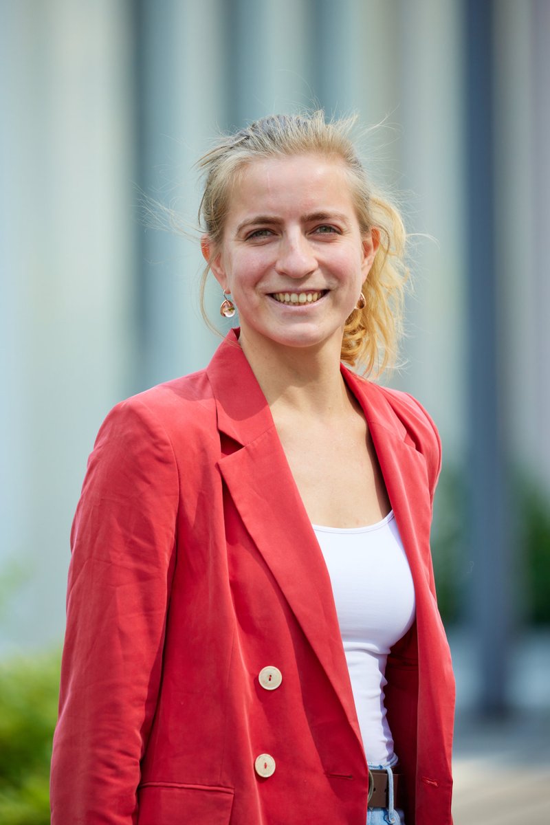A warm welcome to our new CeNS member Alena Khmelinskaia <a href="/akhmelinlab/">Khmelinskaia Lab</a> ! Alena's group focuses on dissecting the physical principles of protein self-assembly. We are looking forward to exciting interactions and fruitful collaborations. Happy to have you back in Munich.