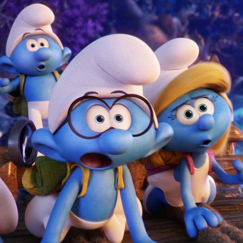 The Hollywood Handle on Twitter: "Chris Miller will be directing ‘THE