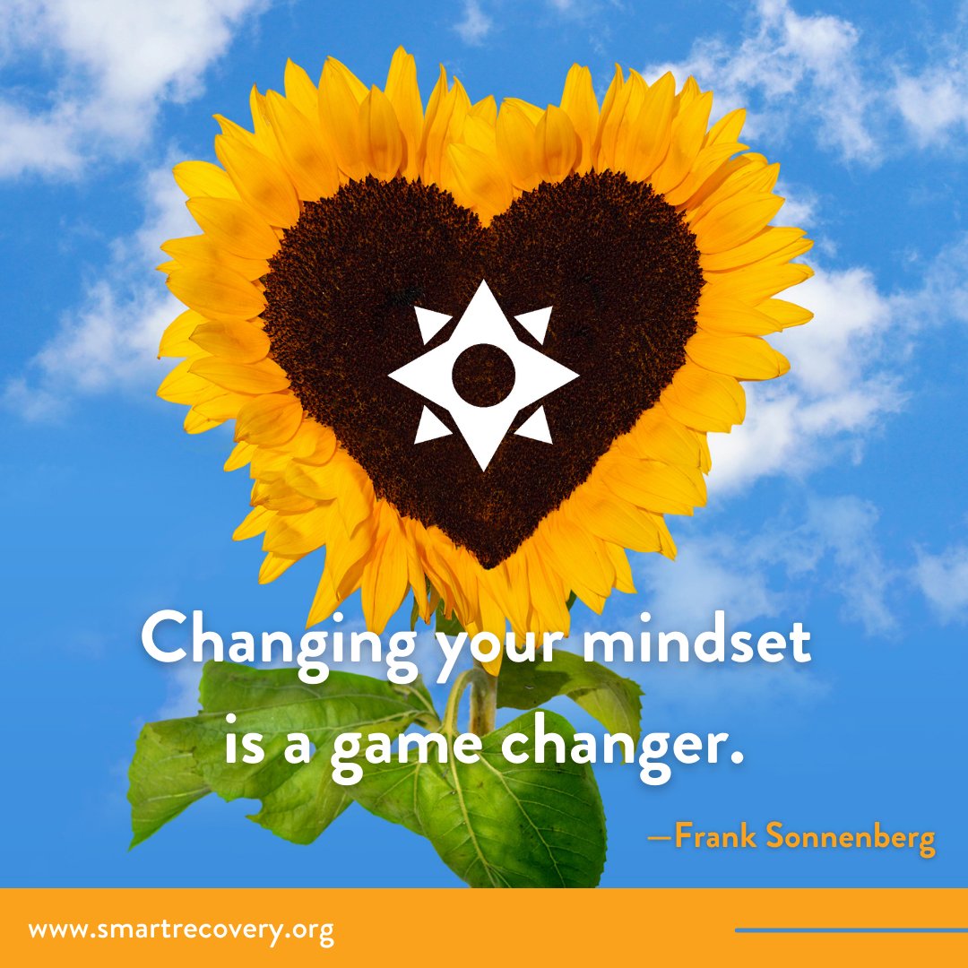 SMART Recovery USA tweet media