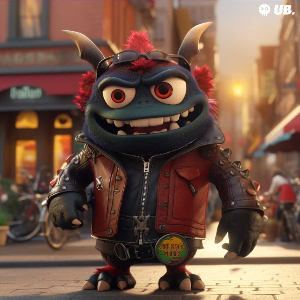UBeastsNFT's tweet photo. Happy weekend Beasts!  ♥️

Let's play a game:

Within the next 48 hrs, a random snapshot will determine the last comment under this post as the winner of 50 ADA.

Must RT to enter. 🔥