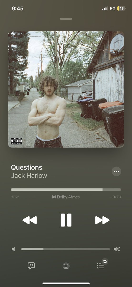 fmknessa's tweet photo. not nessa but jackman is an amazing album @jackharlow https://t.co/ueudAkqScx