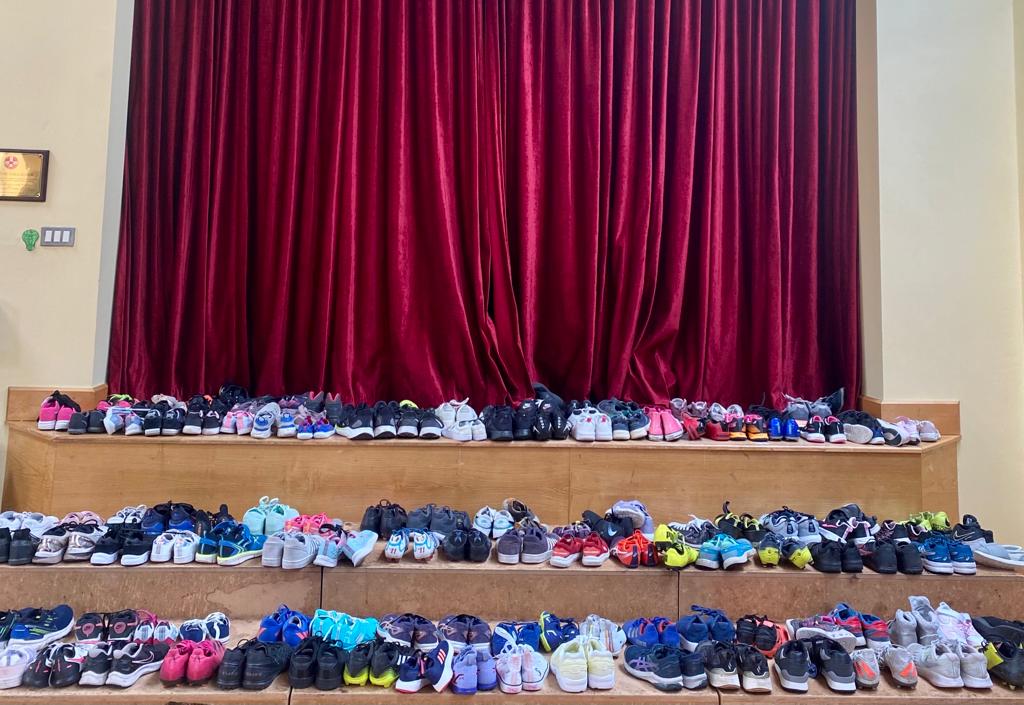 Our Lady of Lourdes NS tweet media