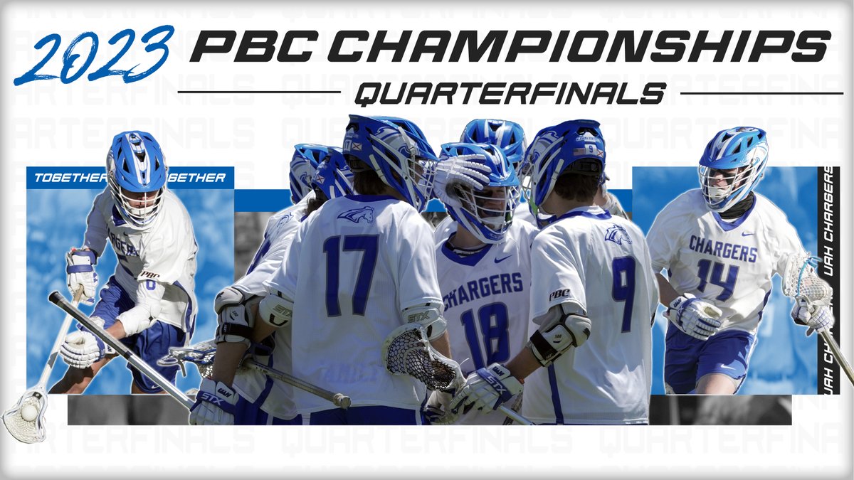 UAH Chargers tweet media