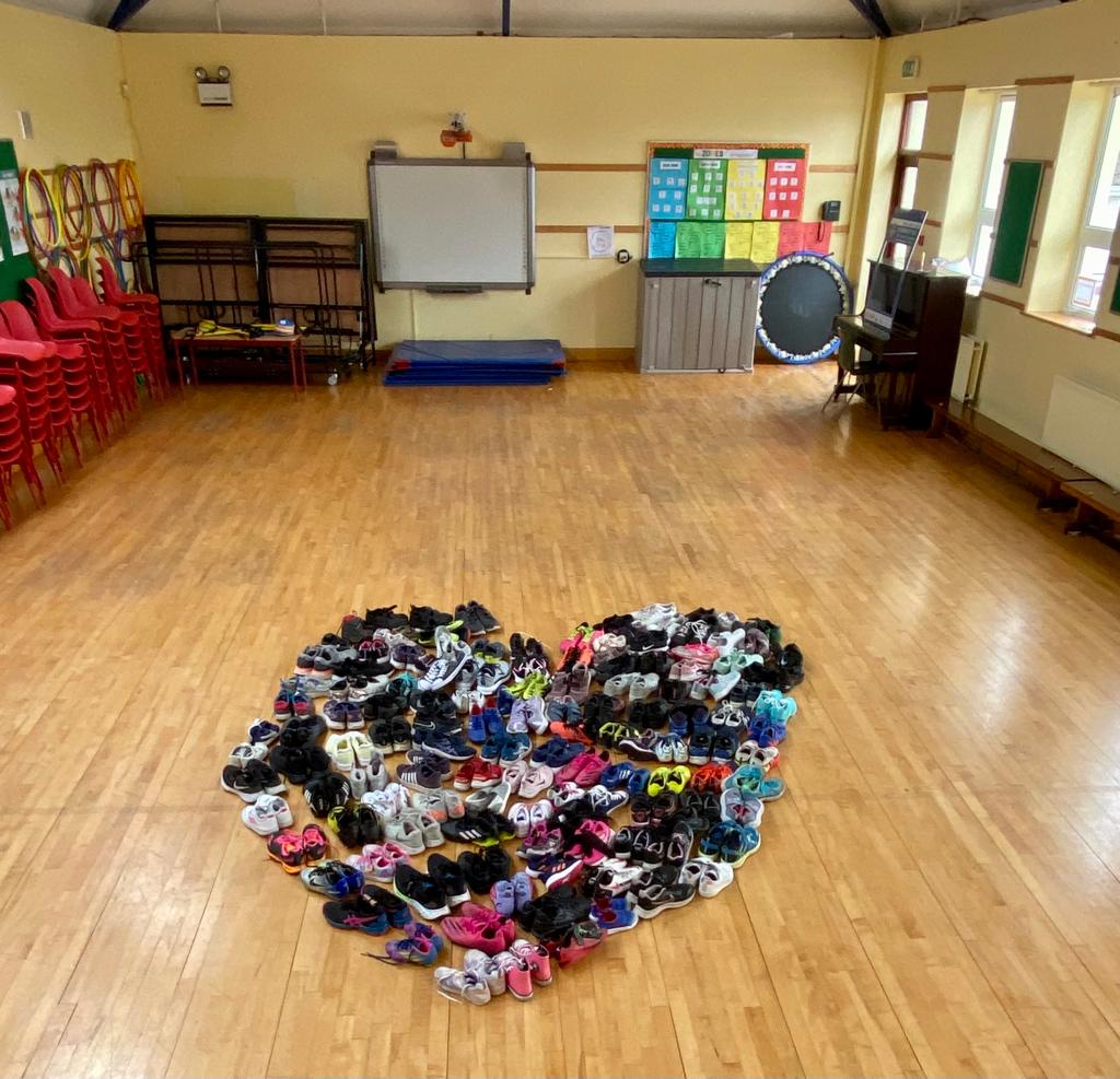 Our Lady of Lourdes NS tweet media