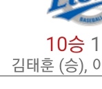 이틀차이긴한데요
진짜 에이스 맞다니깐..