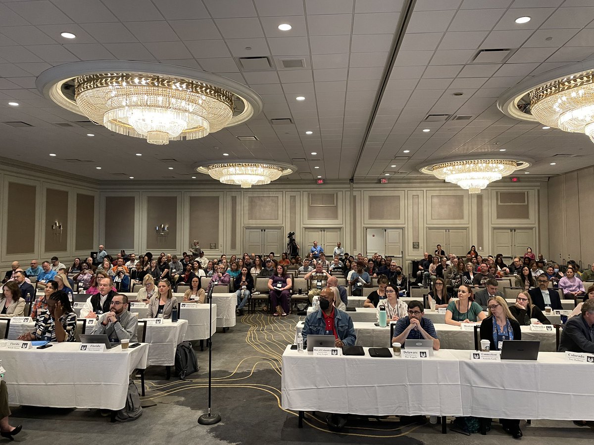 CFPIssues's tweet photo. Closing Session #CFPHouston is full house!!

Houston, we did it. 👏👏👏 https://t.co/ZbxfrIwYff