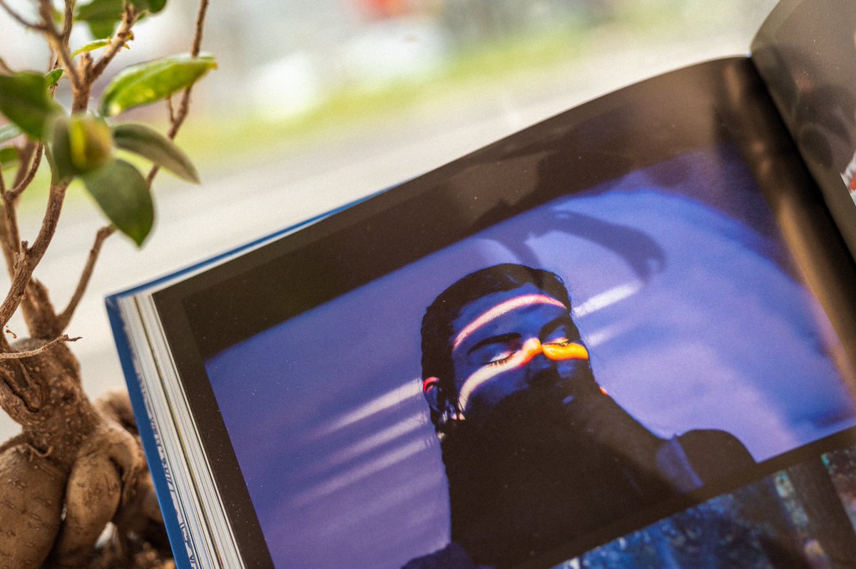 dublab DE tweet media