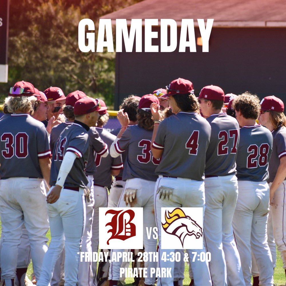 Boaz High Baseball tweet media