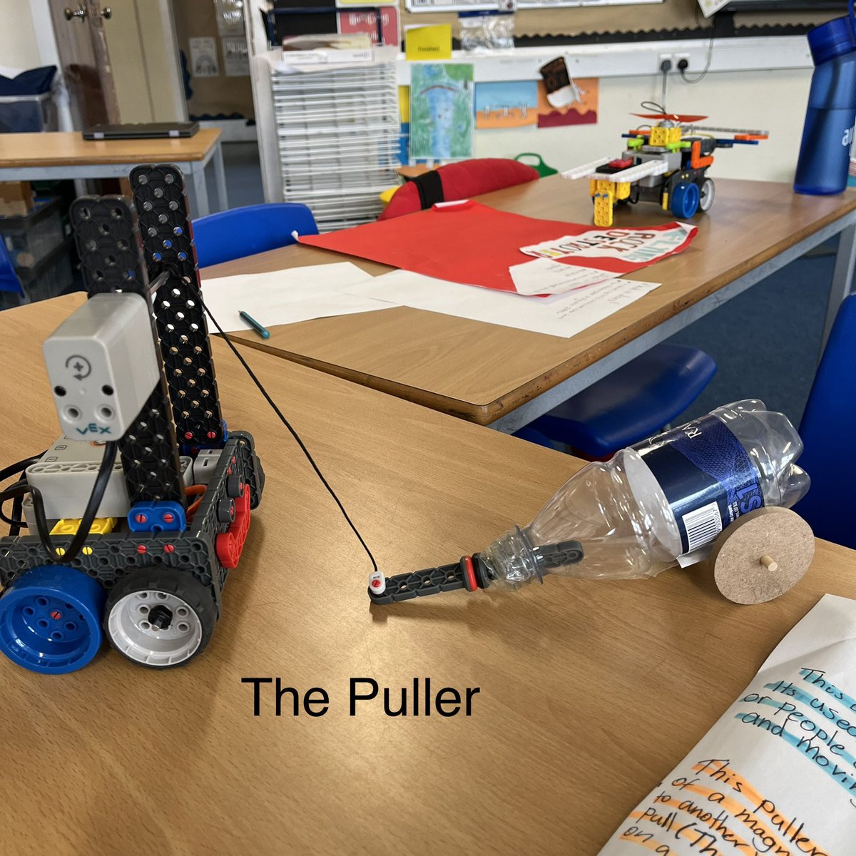 Mrs Scott tweet media