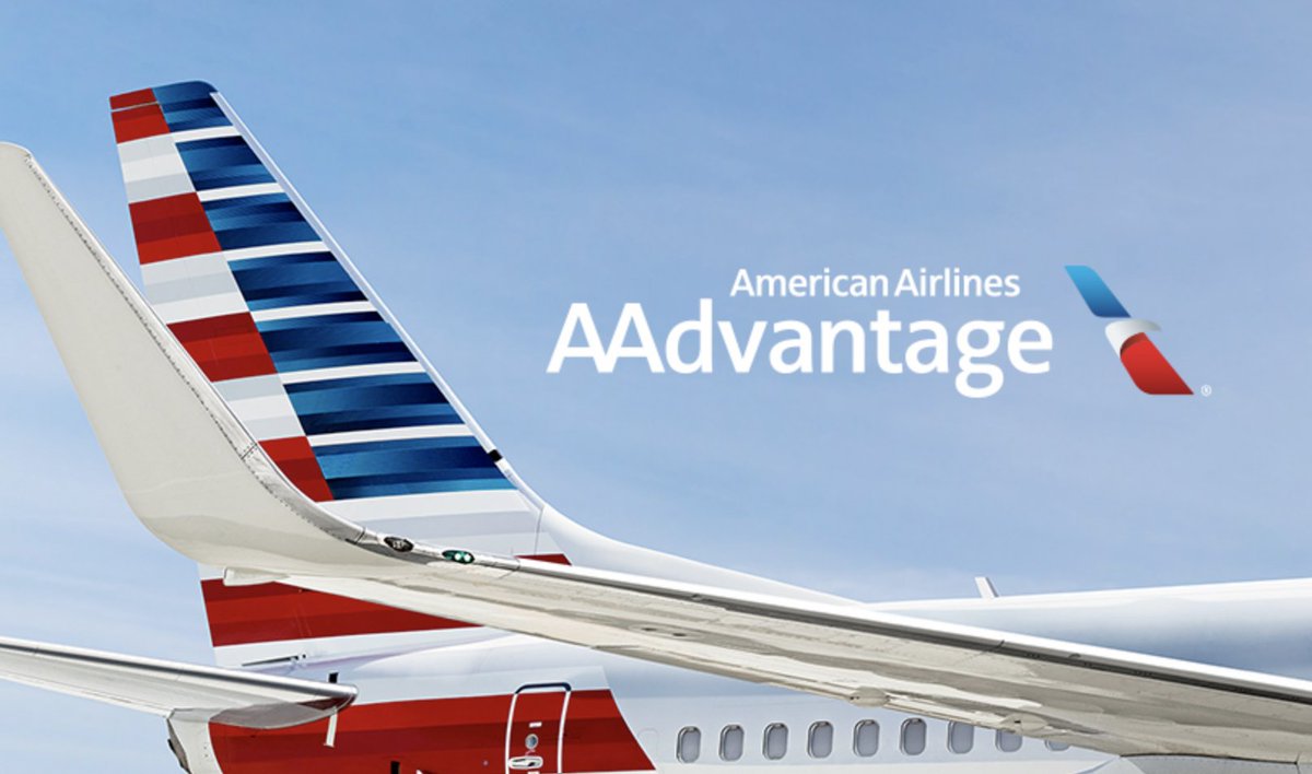 americanair tweet media