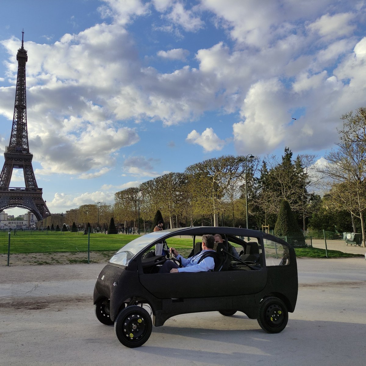 #NouvellePhotoDeProfil