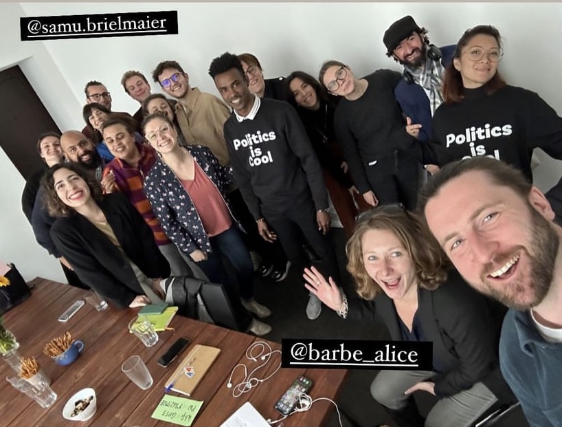Academie Des Futurs Leaders tweet media