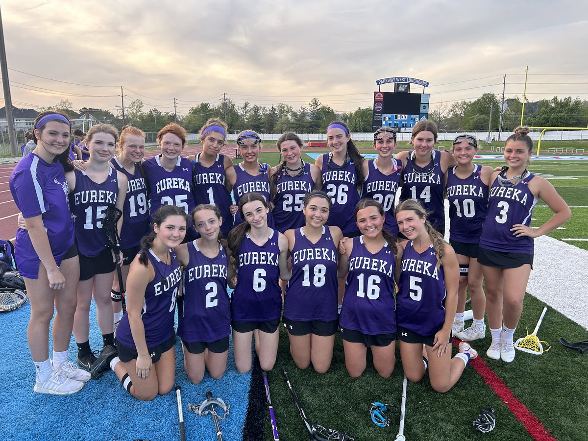 EHSwlax's tweet photo. Our team fundraiser ends in 4 days! We are thankful for all contributions and to our Eureka parents / community for all the support of our athletes of all levels! https://t.co/UyYbnMkozL https://t.co/puSrdF8jf7