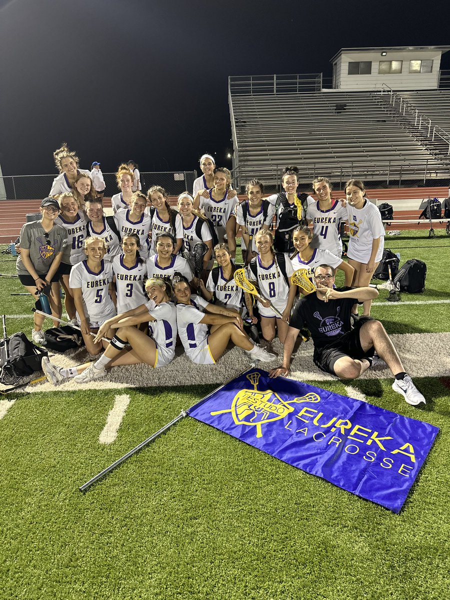 EHSwlax's tweet photo. Our team fundraiser ends in 4 days! We are thankful for all contributions and to our Eureka parents / community for all the support of our athletes of all levels! https://t.co/UyYbnMkozL https://t.co/puSrdF8jf7