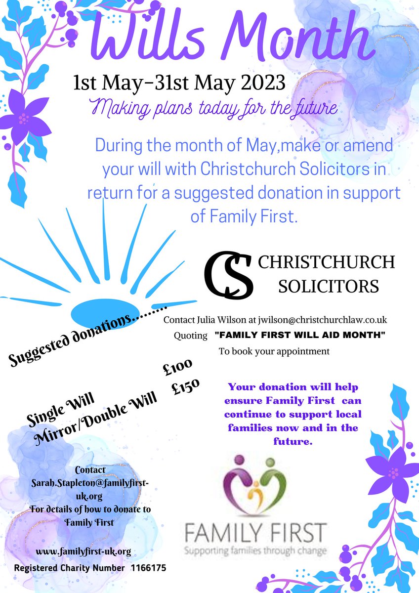 Family First tweet media