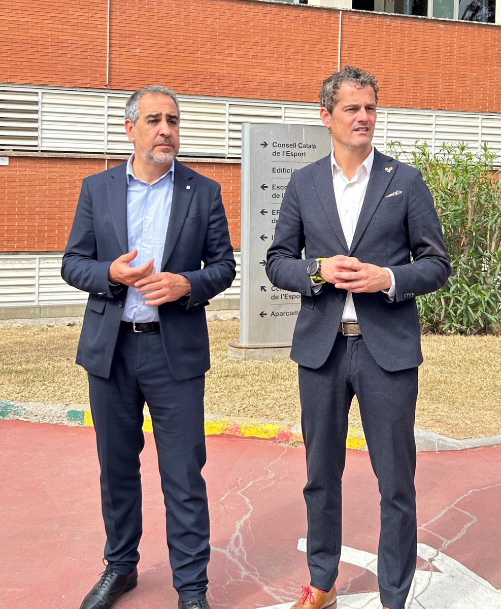 Delegació del Govern de Catalunya a Barcelona tweet media