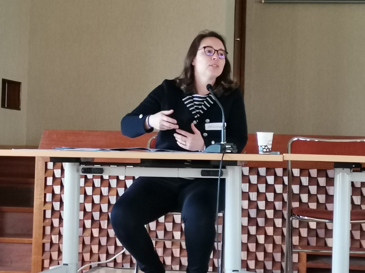 Ce mardi a eu lieu la Matinale de l’Energie à la CCI #Creuse. Nous remercions <a href="/FabriceBergeal/">Fabrice Bergeal</a> d’#EDF et Vincent BOULAY et Anne RAMOS de la #DDFiP d’avoir animé cette matinale, Hélène FAIVRE de #Chavegrand d’avoir témoigné et toutes les #entreprises qui ont assisté à la Matinale.