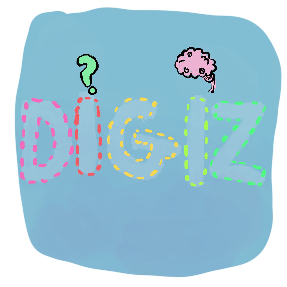 <a href="/_samspike_/">Sam Spike</a> EXCITING NEWS! Digital Zones of Immaterial Pictorial Sensibility is now DIGIZ !!!