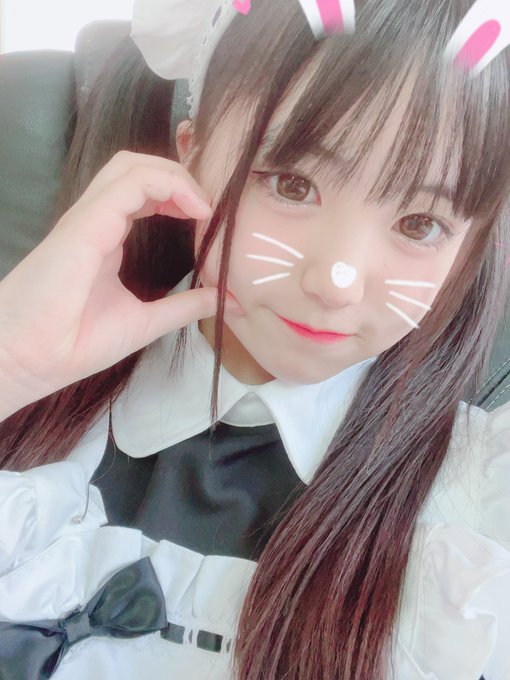 Twitterのコスプレ画像10