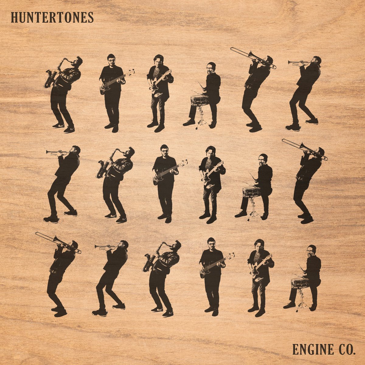 huntertonesband's tweet image. ENGINE CO. HAS ARRIVED 🚨🚨🚨 The new album is now available on all streaming and download platforms! 

huntertones.com/engineco.html

Spread the word and turn it up!!! #engineco